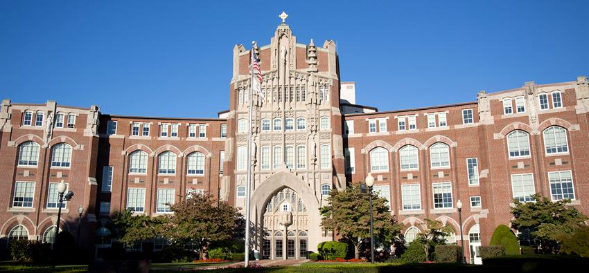 Providence College Department of Biology
